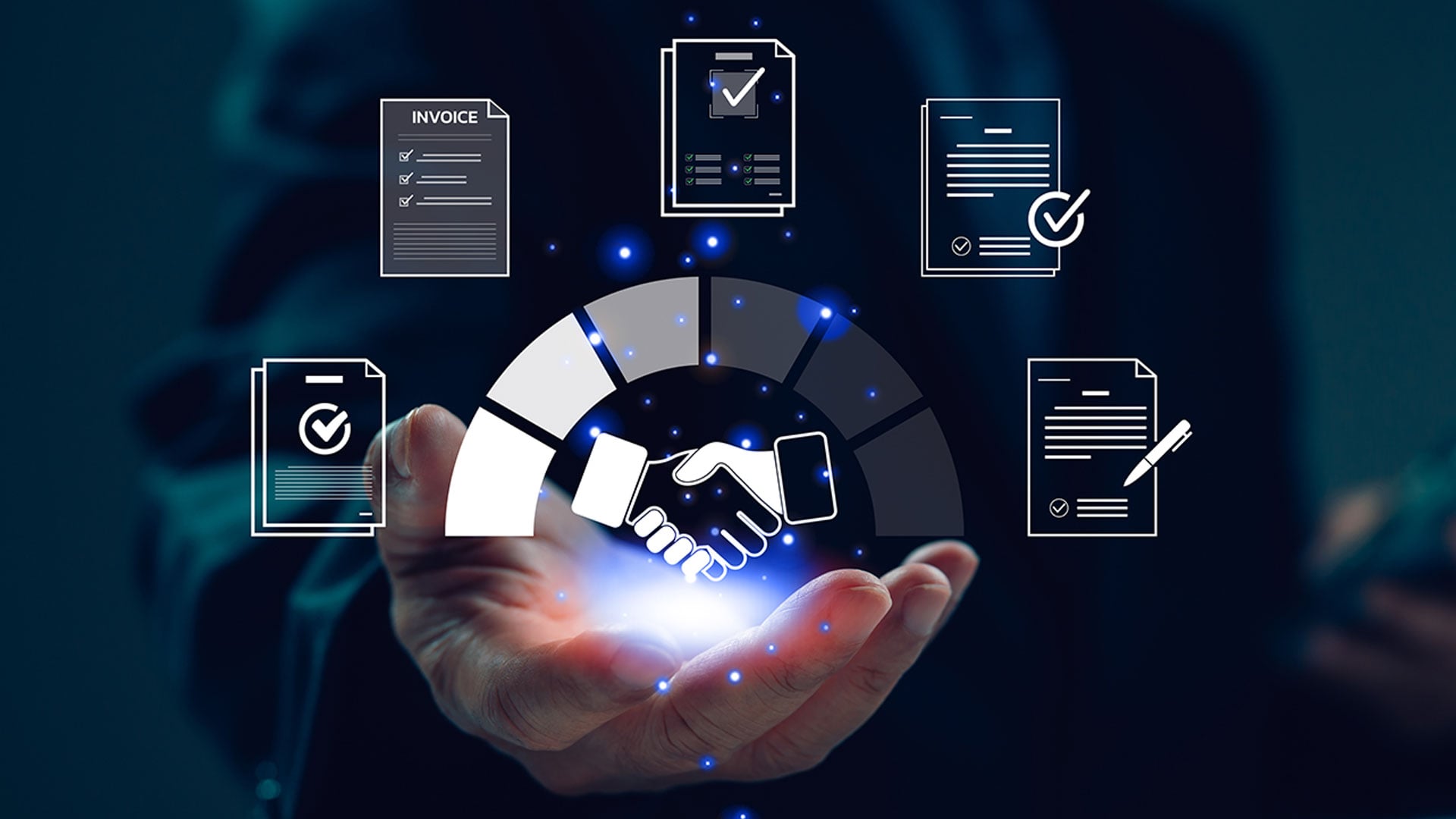 Contracts Services