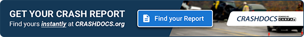 Get Your Crash Report.  Find yours instantly at CRASHDOCS.org